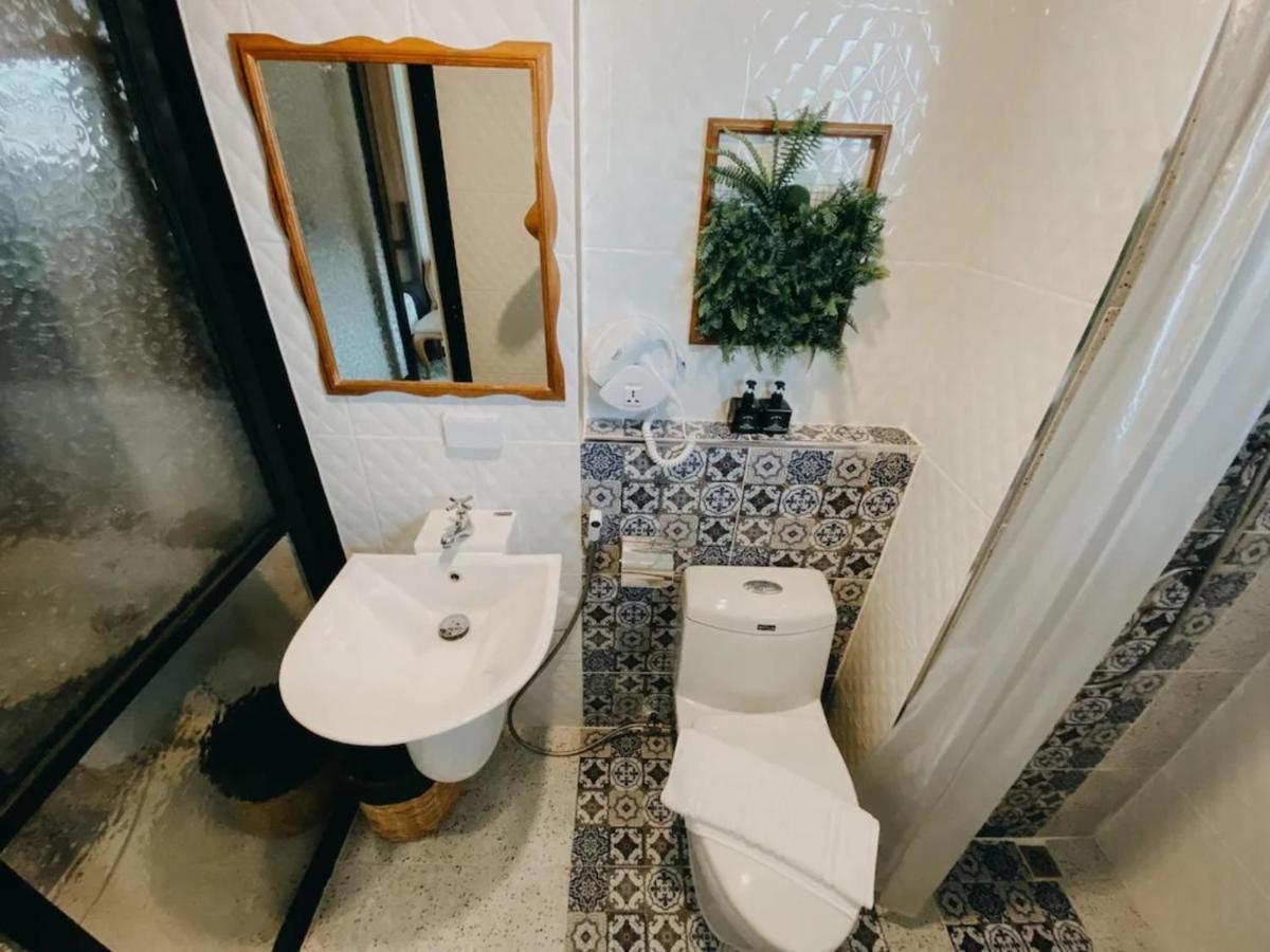 Baan Chao Khun Hotel Ban Khlong Lat Bua Khao Εξωτερικό φωτογραφία