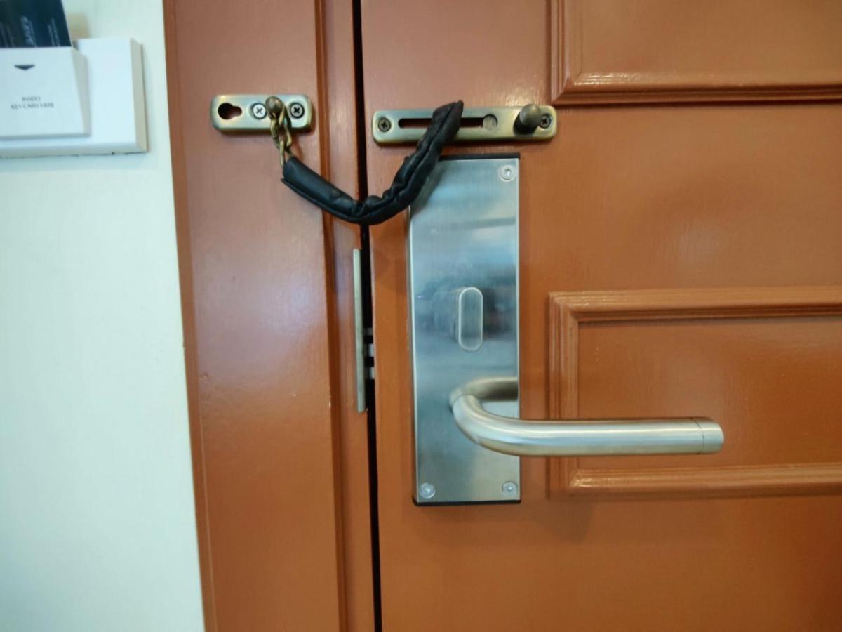 Baan Chao Khun Hotel Ban Khlong Lat Bua Khao Εξωτερικό φωτογραφία