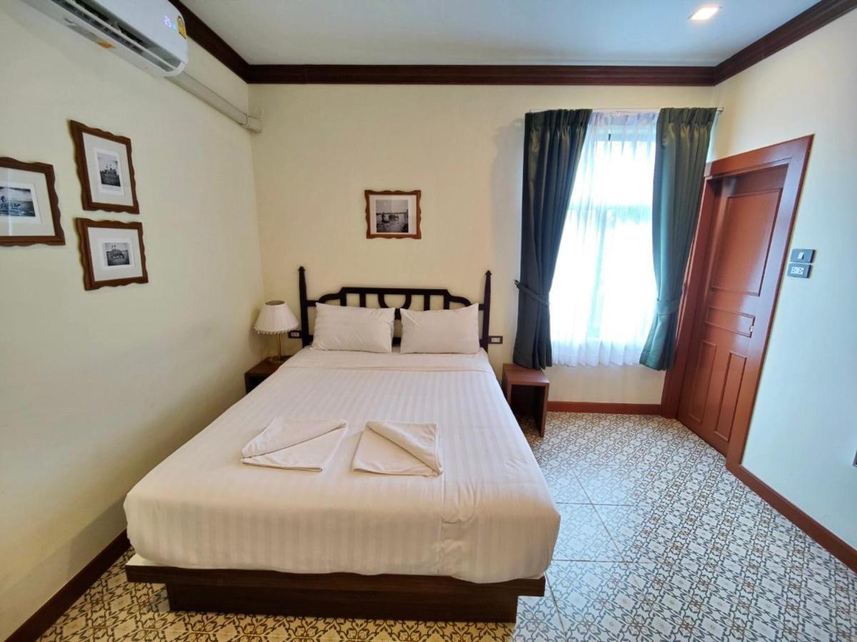 Baan Chao Khun Hotel Ban Khlong Lat Bua Khao Δωμάτιο φωτογραφία