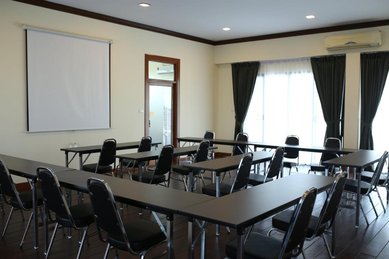 Baan Chao Khun Hotel Ban Khlong Lat Bua Khao Εξωτερικό φωτογραφία