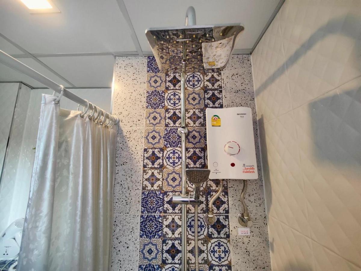 Baan Chao Khun Hotel Ban Khlong Lat Bua Khao Εξωτερικό φωτογραφία