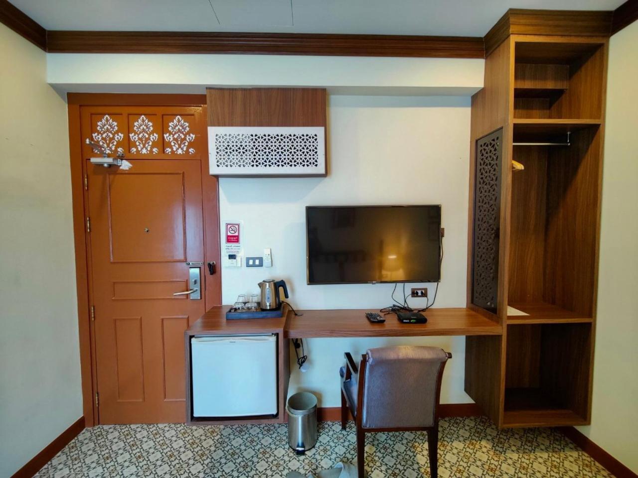 Baan Chao Khun Hotel Ban Khlong Lat Bua Khao Δωμάτιο φωτογραφία