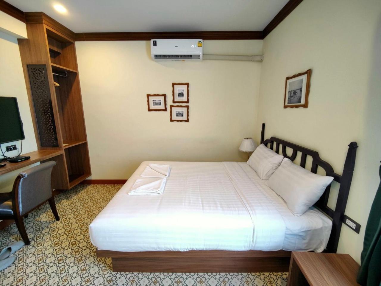 Baan Chao Khun Hotel Ban Khlong Lat Bua Khao Δωμάτιο φωτογραφία