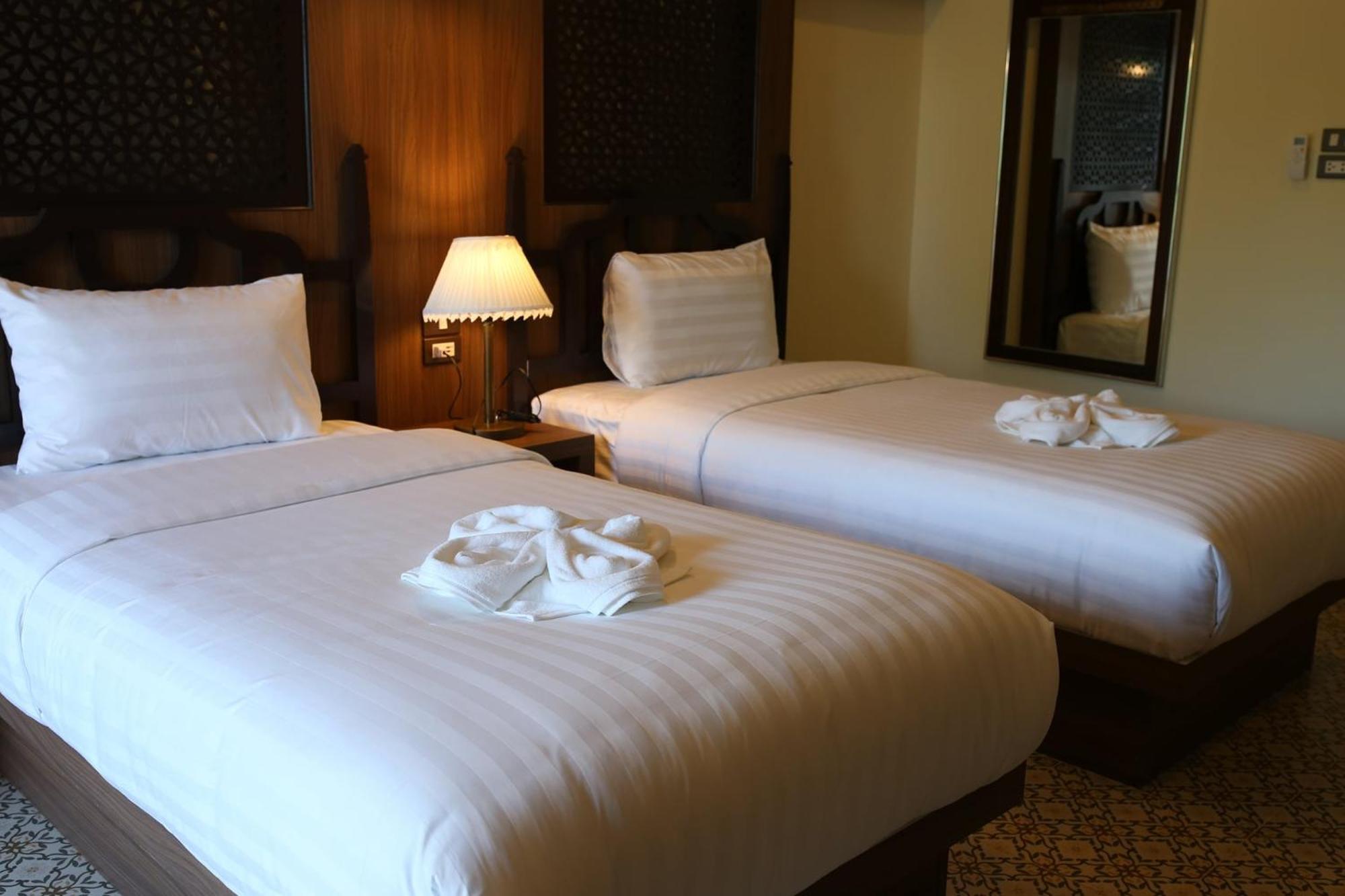 Baan Chao Khun Hotel Ban Khlong Lat Bua Khao Δωμάτιο φωτογραφία