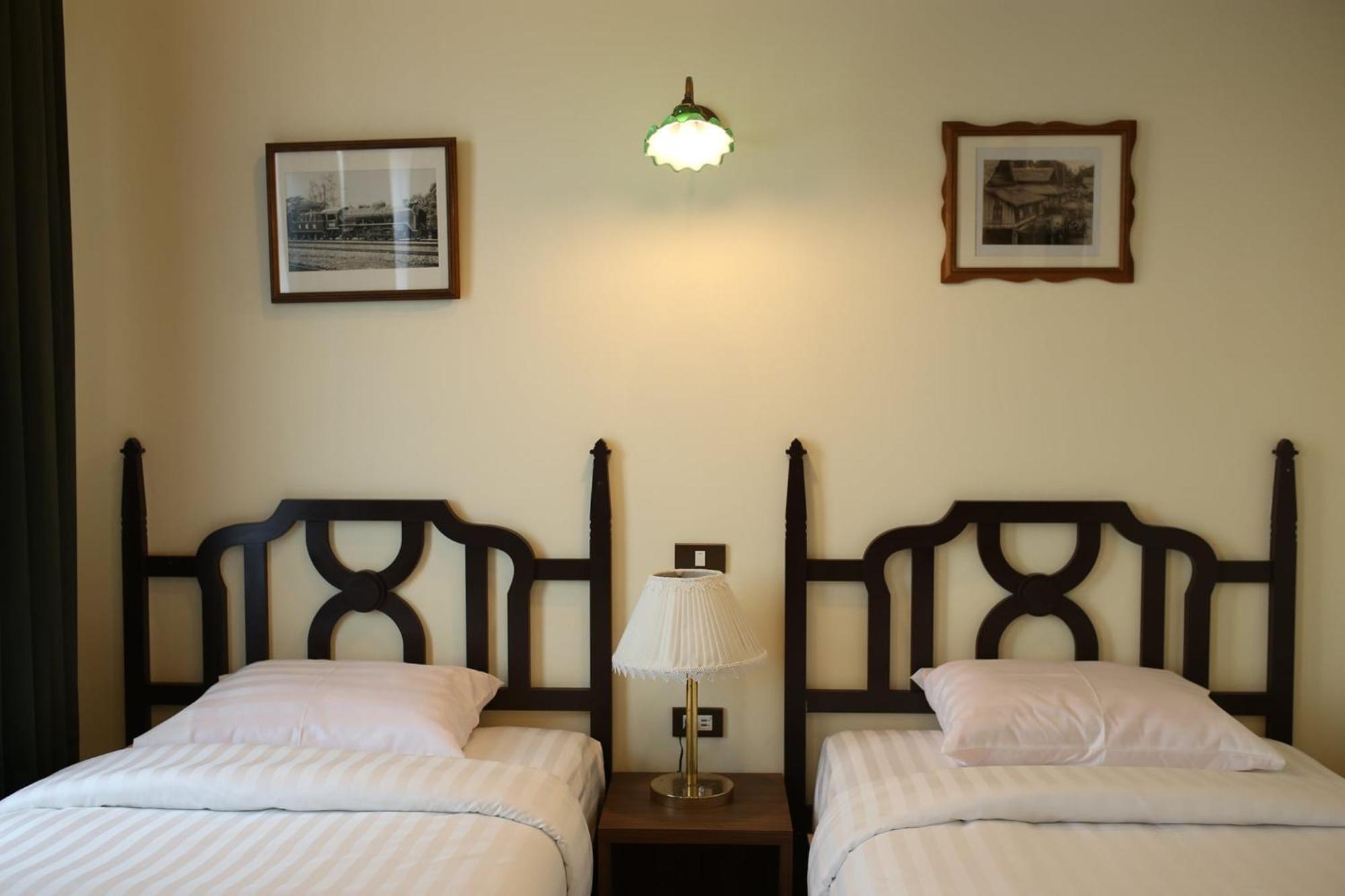 Baan Chao Khun Hotel Ban Khlong Lat Bua Khao Δωμάτιο φωτογραφία