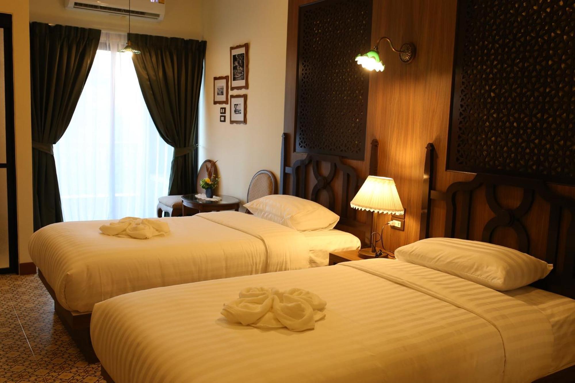 Baan Chao Khun Hotel Ban Khlong Lat Bua Khao Δωμάτιο φωτογραφία